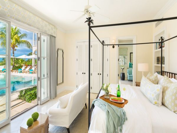 Turks And Caicos Home 993998