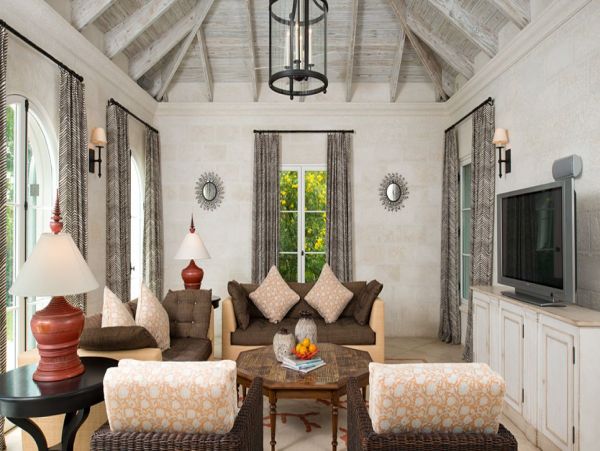 Turks And Caicos Home 993998