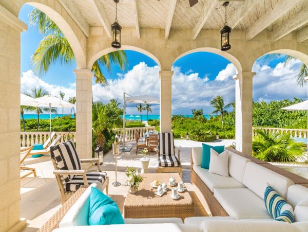 Turks And Caicos Home 993998