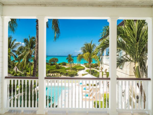 Turks And Caicos Home 993998