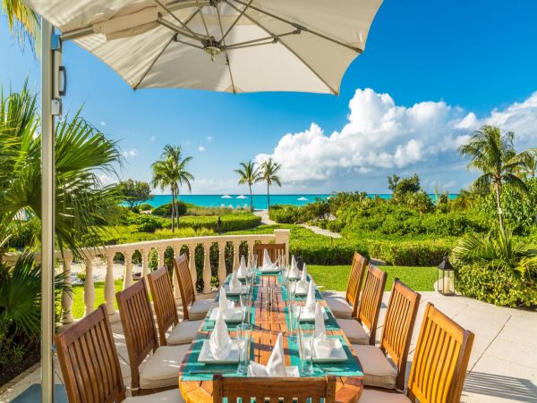 Turks And Caicos Home 993998
