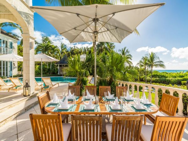 Turks And Caicos Home 993998
