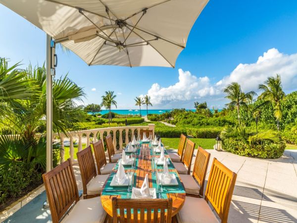 Turks And Caicos Home 993998