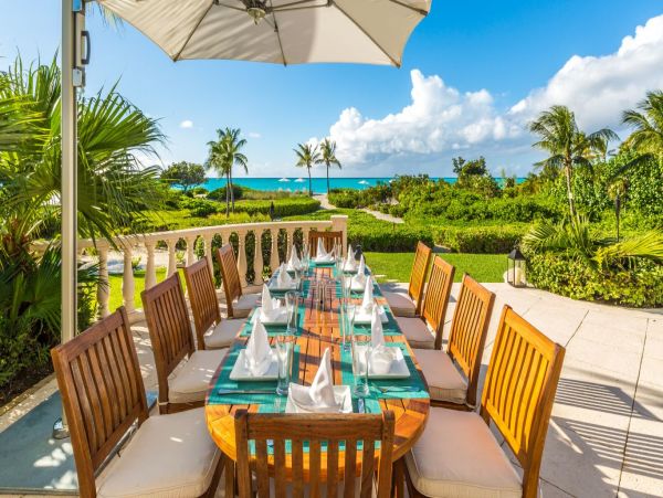Turks And Caicos Home 993998