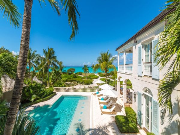Turks And Caicos Home 993998