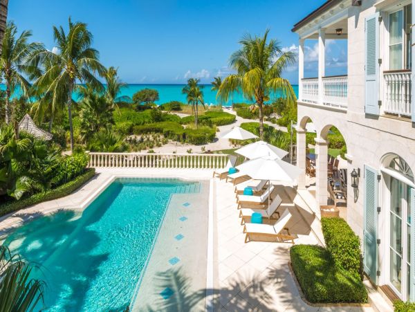Turks And Caicos Home 993998