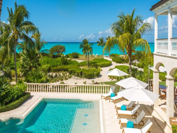 Turks And Caicos Home 993998