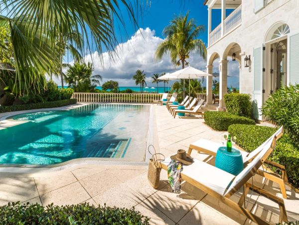 Turks And Caicos Home 993998