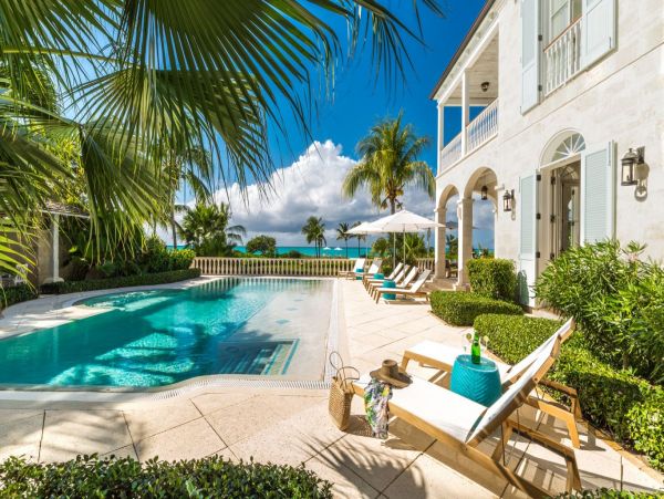 Turks And Caicos Home 993998