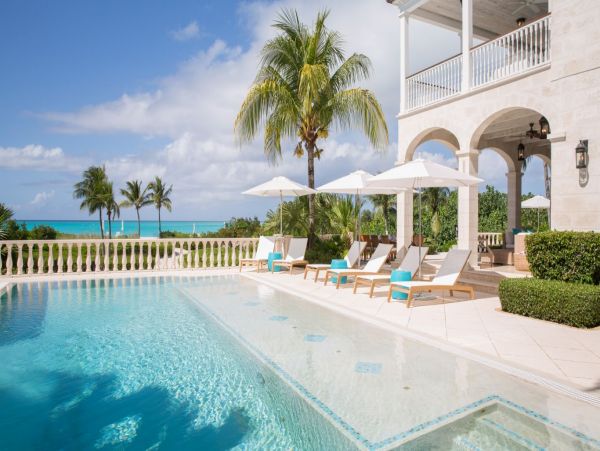 Turks And Caicos Home 993998