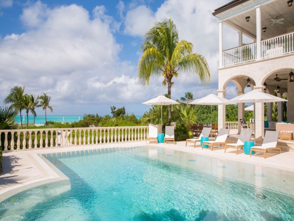 Turks And Caicos Home 993998