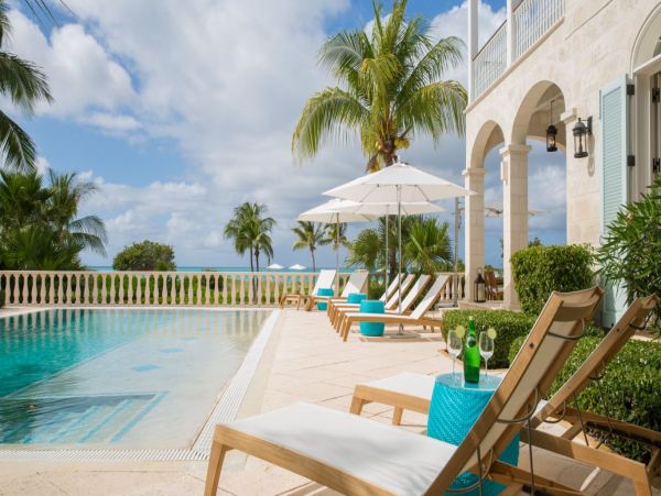 Turks And Caicos Home 993998