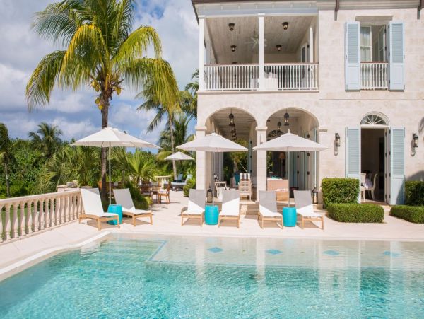 Turks And Caicos Home 993998