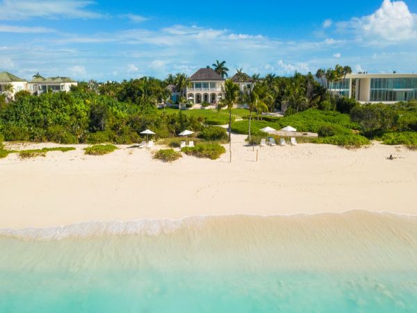 Turks And Caicos Home 993998