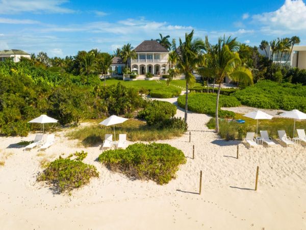 Turks And Caicos Home 993998