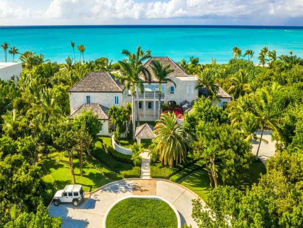 Turks And Caicos Home 993998