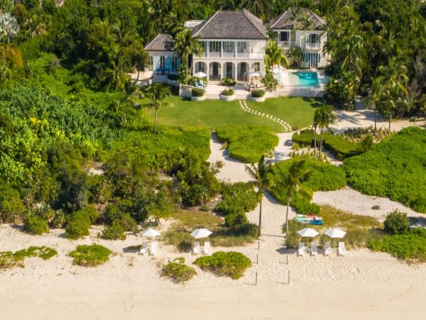 Turks And Caicos Home 993998