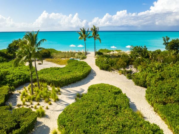 Turks And Caicos Home 993998