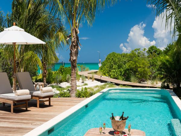 Turks And Caicos Home 993999
