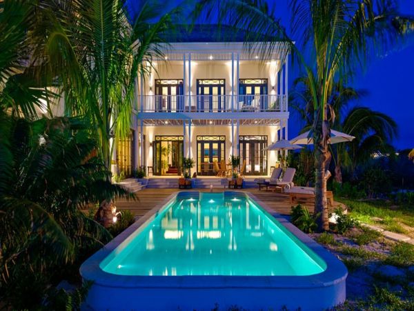 Turks And Caicos Home 993999