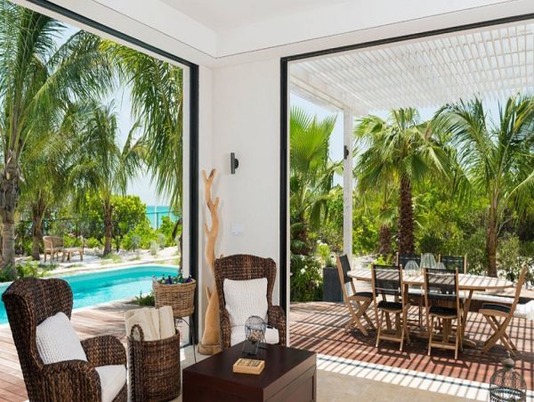 Turks And Caicos Home 993999