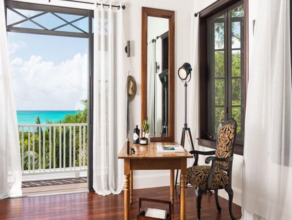 Turks And Caicos Home 993999
