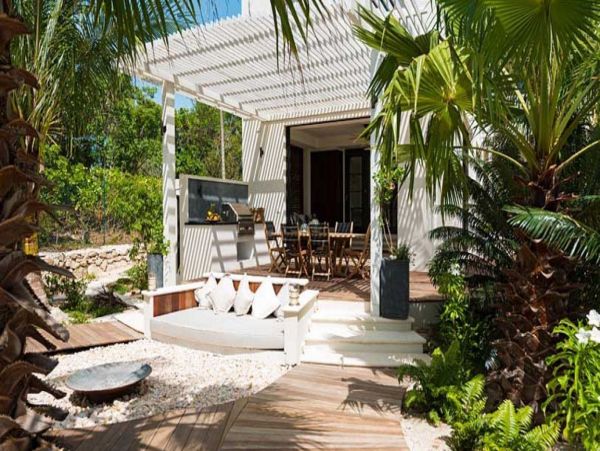 Turks And Caicos Home 993999