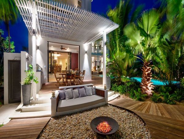 Turks And Caicos Home 993999