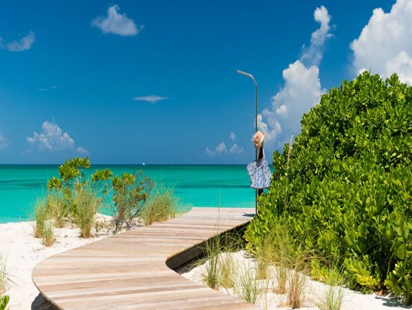 Turks And Caicos Home 993999