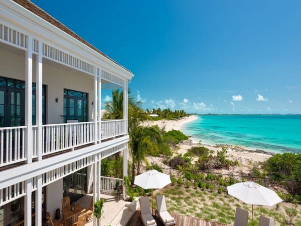 Turks And Caicos Home 993999