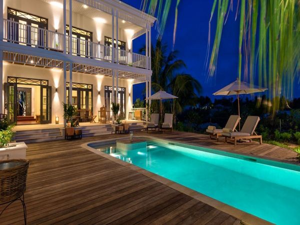 Turks And Caicos Home 993999