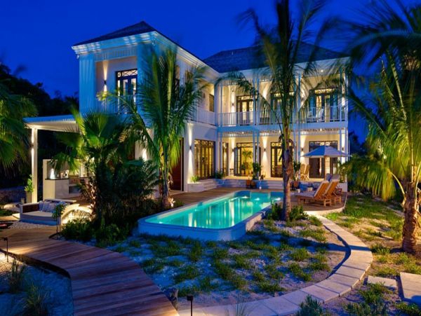 Turks And Caicos Home 993999