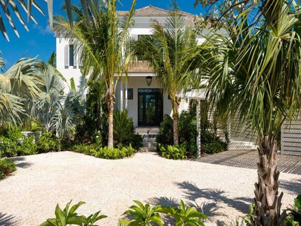 Turks And Caicos Home 993999