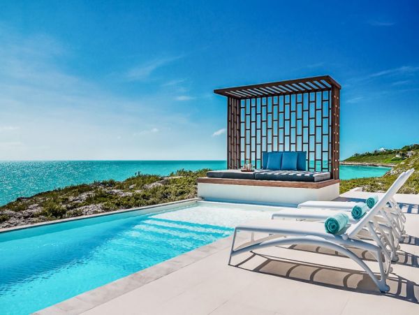 Turks And Caicos Home 994000