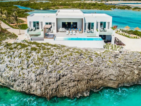 Turks And Caicos Home 994000