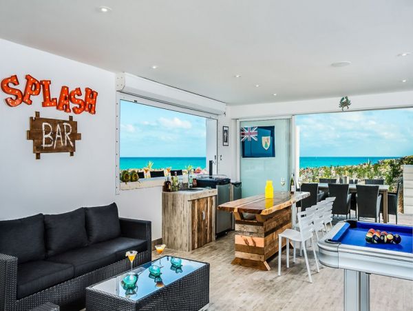 Turks And Caicos Home 994000