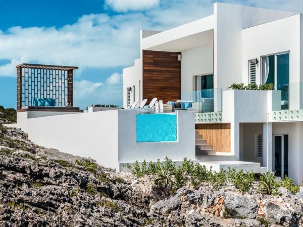 Turks And Caicos Home 994000
