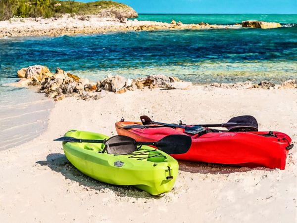 Turks And Caicos Home 994000