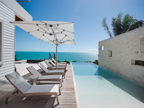 Turks And Caicos Home 994001