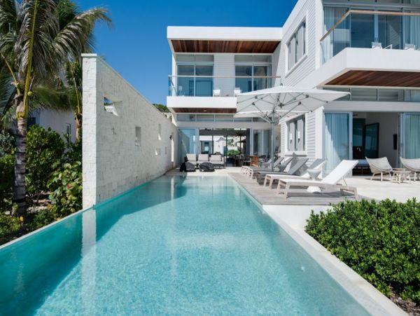 Turks And Caicos Home 994001