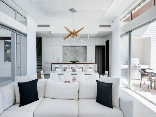 Turks And Caicos Home 994001