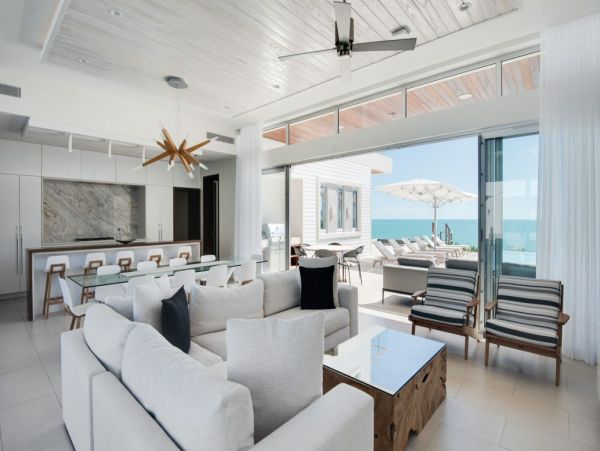Turks And Caicos Home 994001
