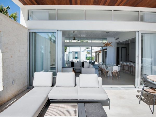 Turks And Caicos Home 994001