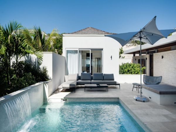 Turks And Caicos Home 994001