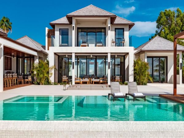 Turks And Caicos Home 994002