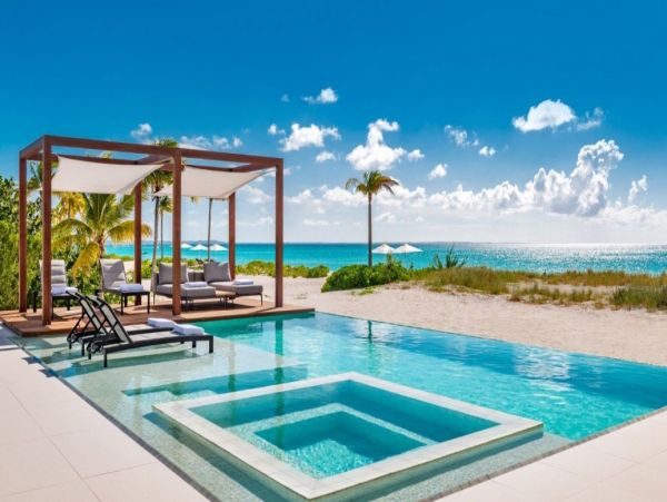 Turks And Caicos Home 994002
