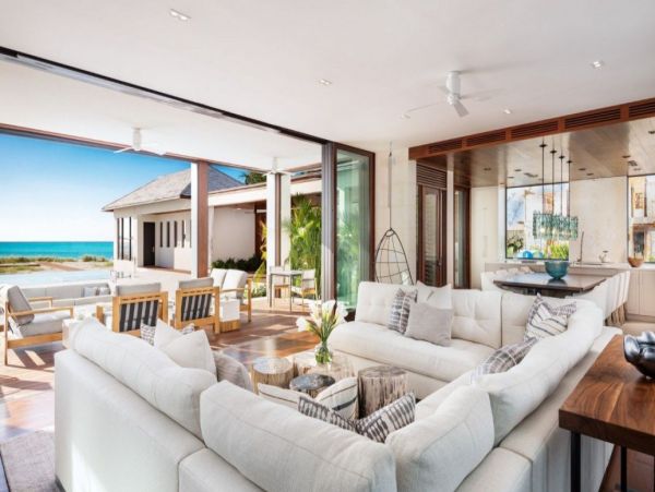 Turks And Caicos Home 994002
