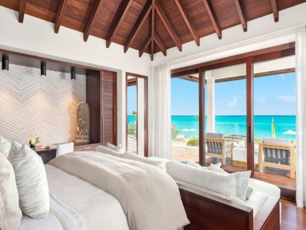 Turks And Caicos Home 994002