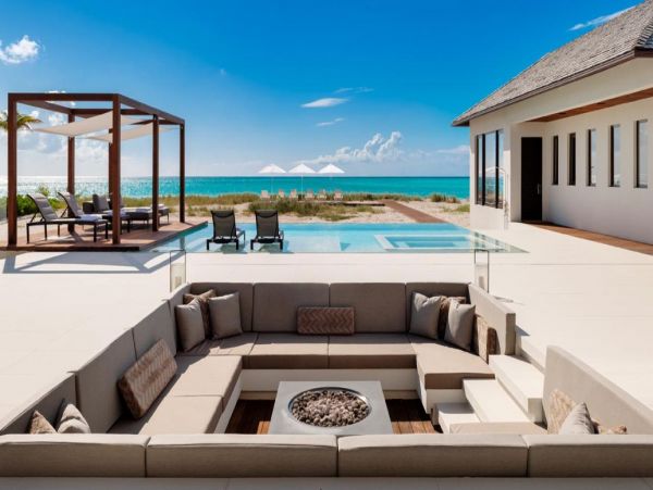 Turks And Caicos Home 994002
