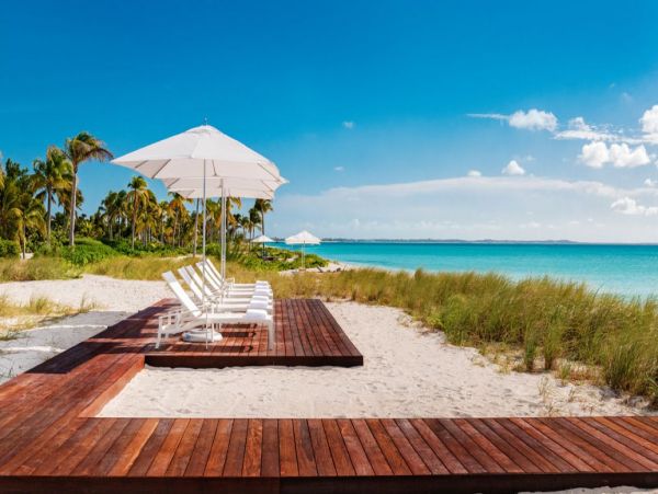 Turks And Caicos Home 994002